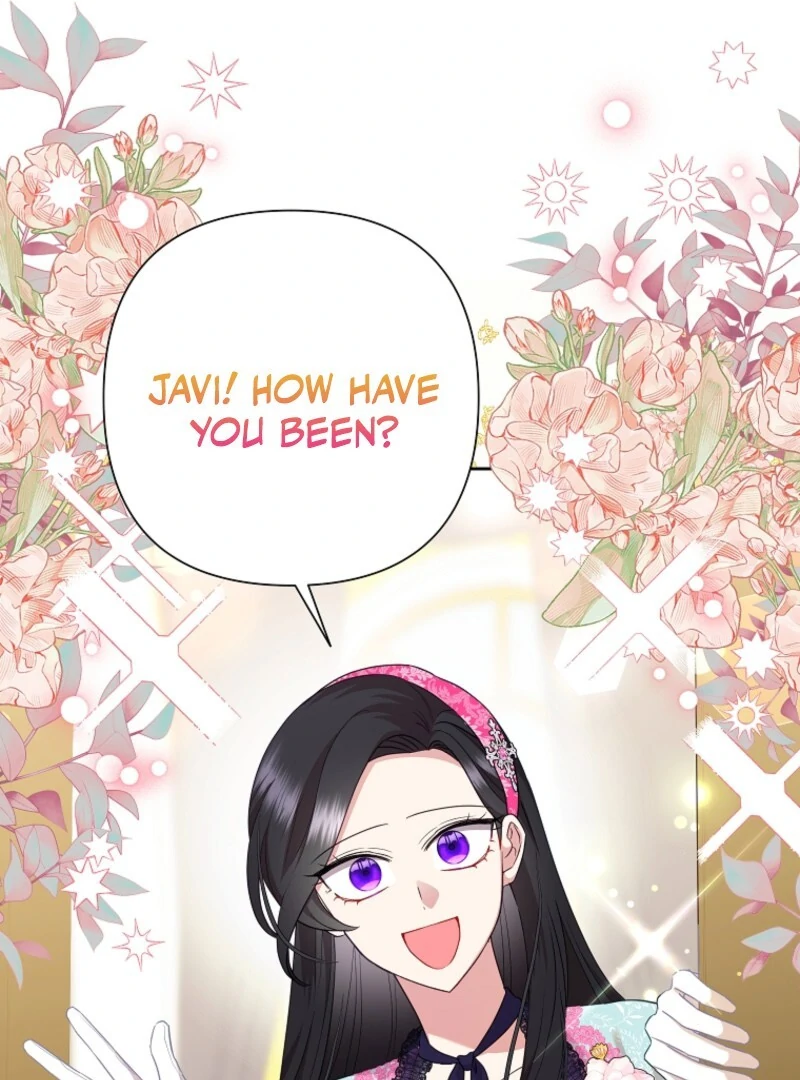 Today the Villainess has Fun Again Chapter 117 386 ch 117 55