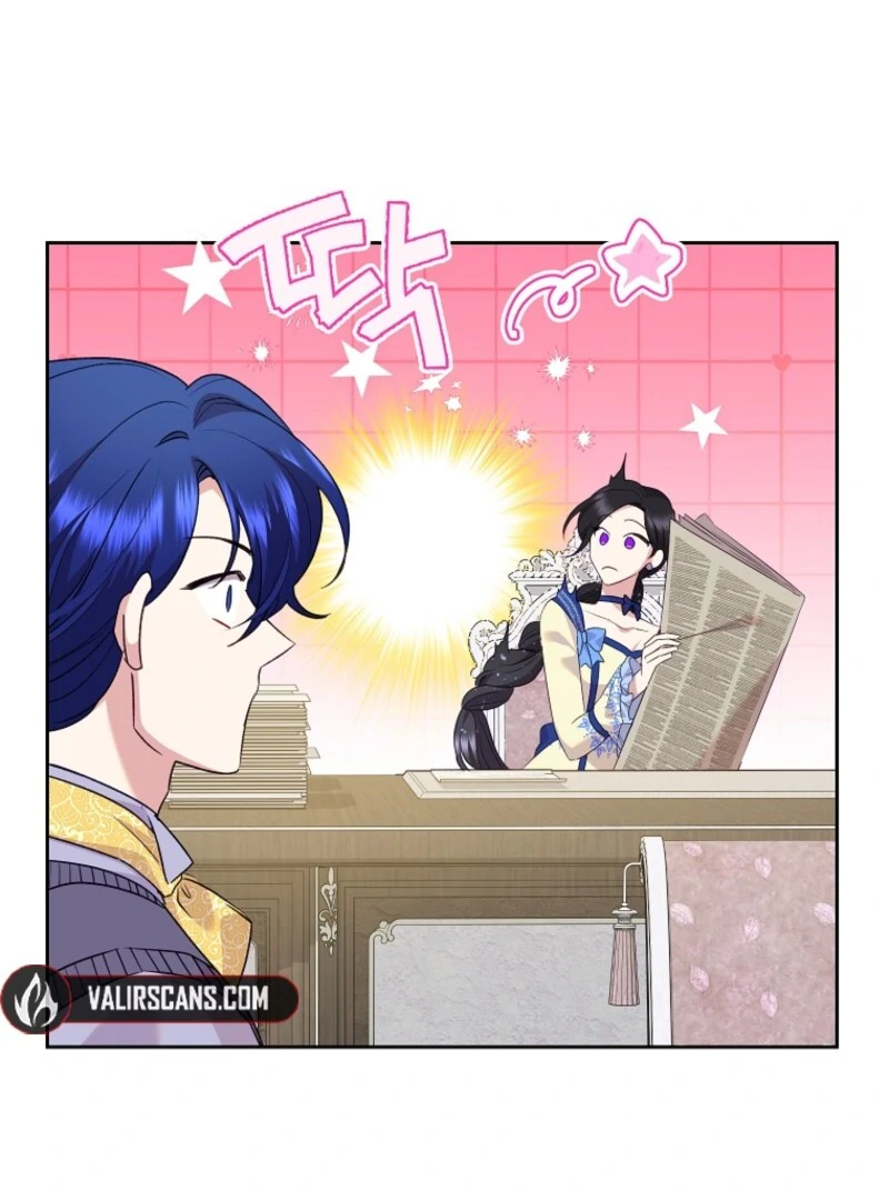 Today the Villainess has Fun Again Chapter 117 337 ch 117 6