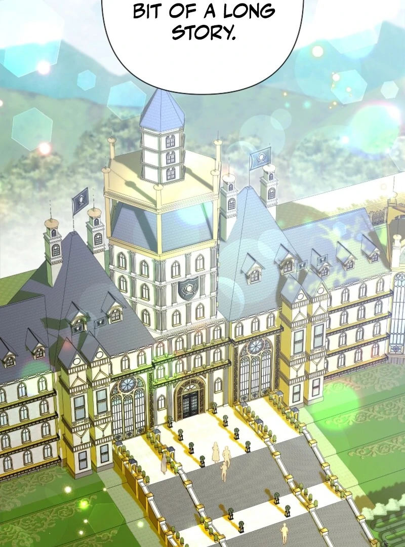 Today the Villainess has Fun Again Chapter 117 403 ch 117 72