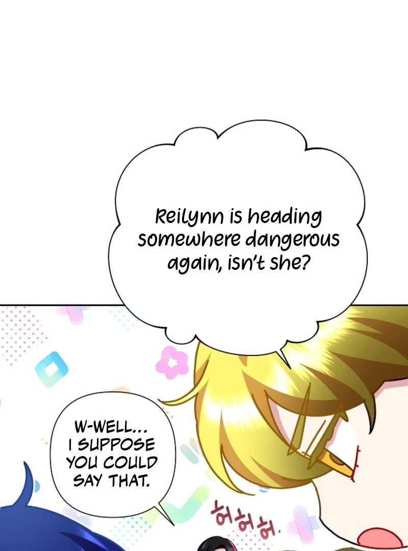 Today the Villainess has Fun Again Chapter 117 407 ch 117 76