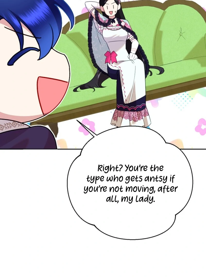 Today the Villainess has Fun Again Chapter 117 408 ch 117 77