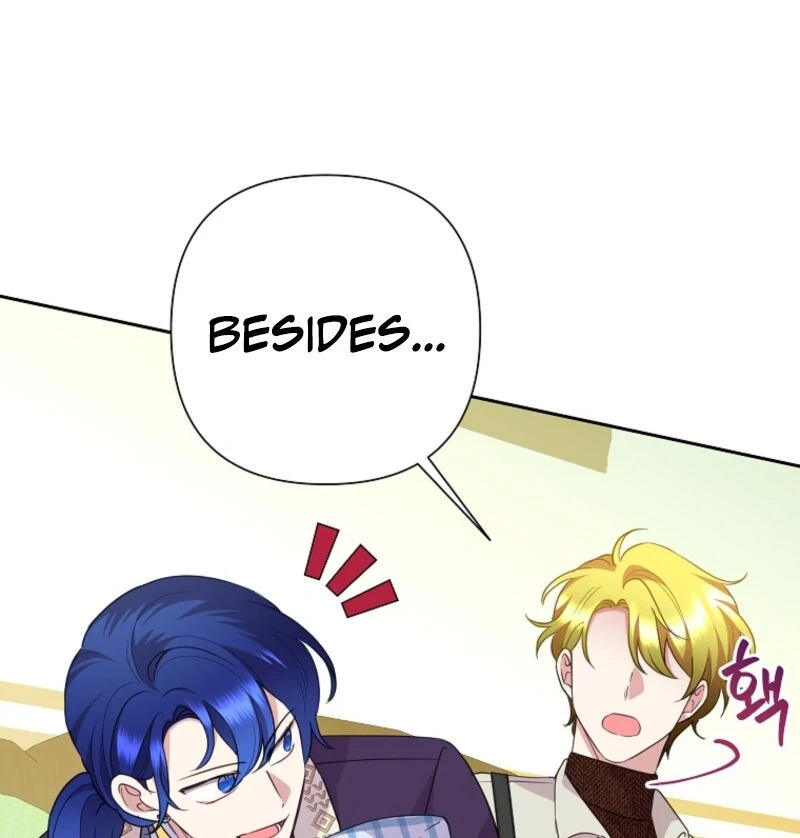 Today the Villainess has Fun Again Chapter 117 409 ch 117 78