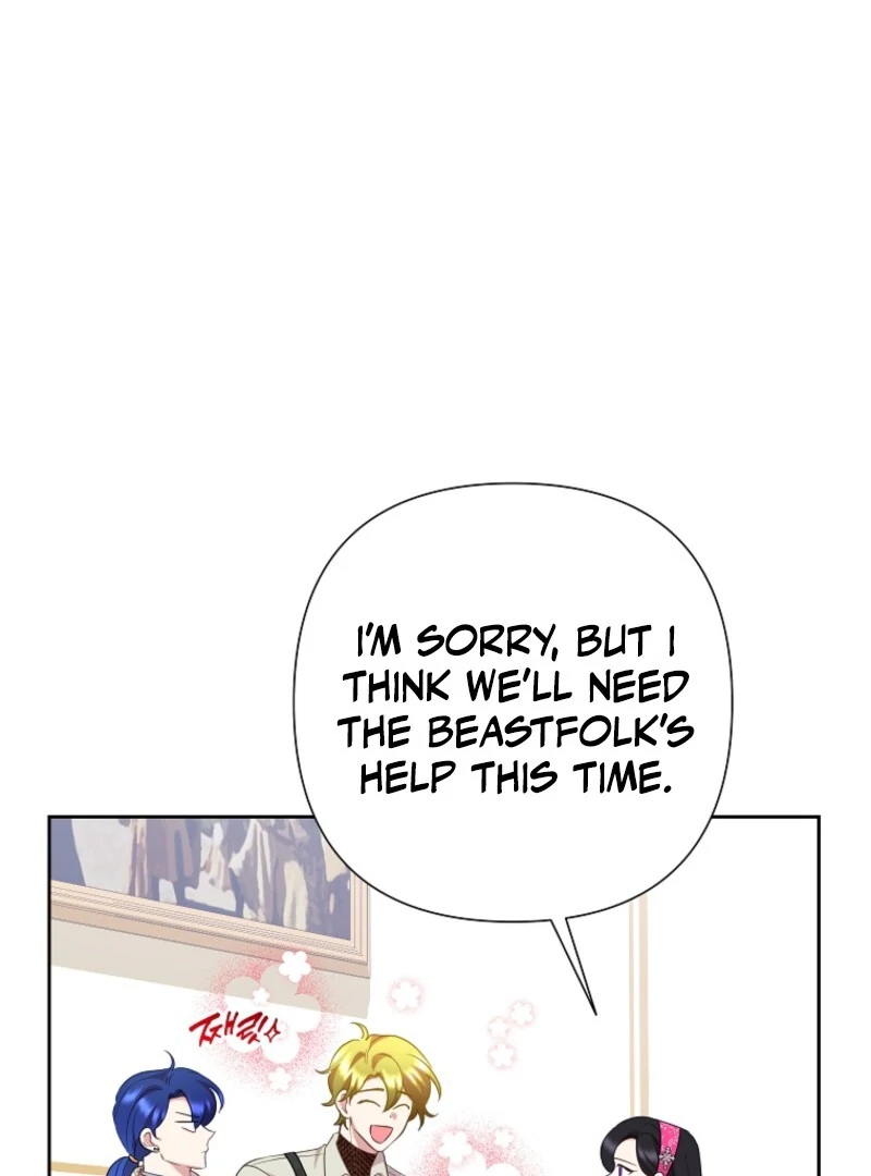 Today the Villainess has Fun Again Chapter 117 413 ch 117 82