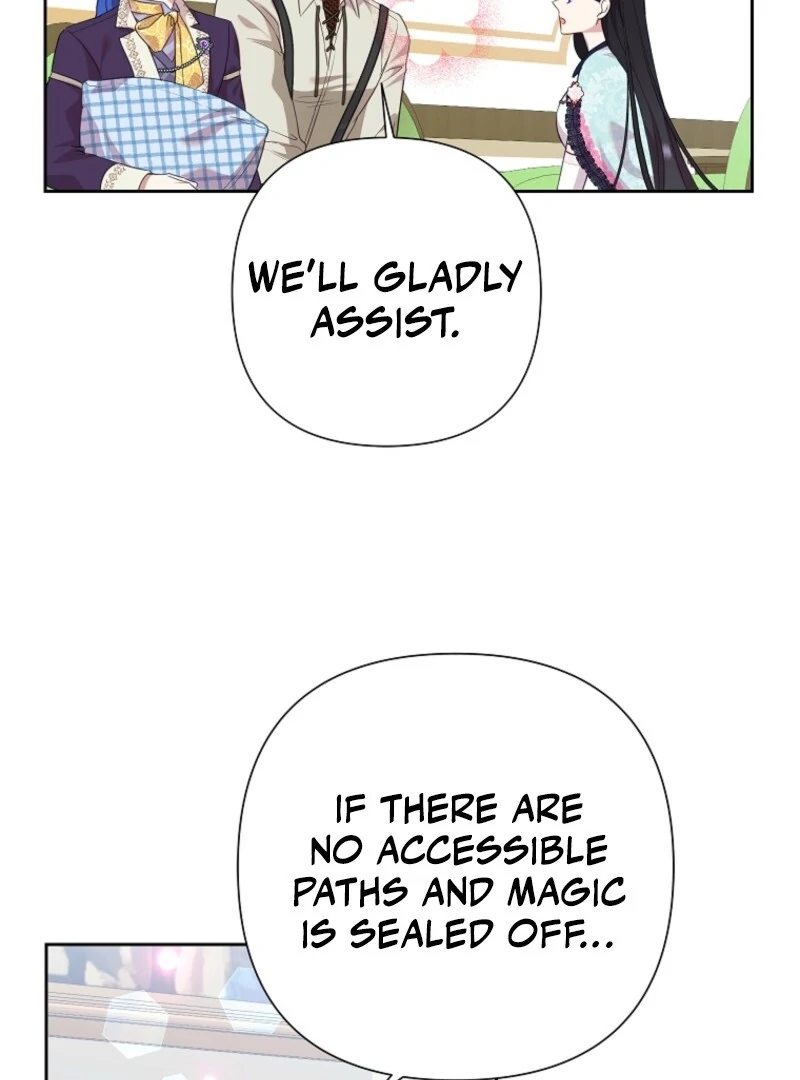 Today the Villainess has Fun Again Chapter 117 414 ch 117 83