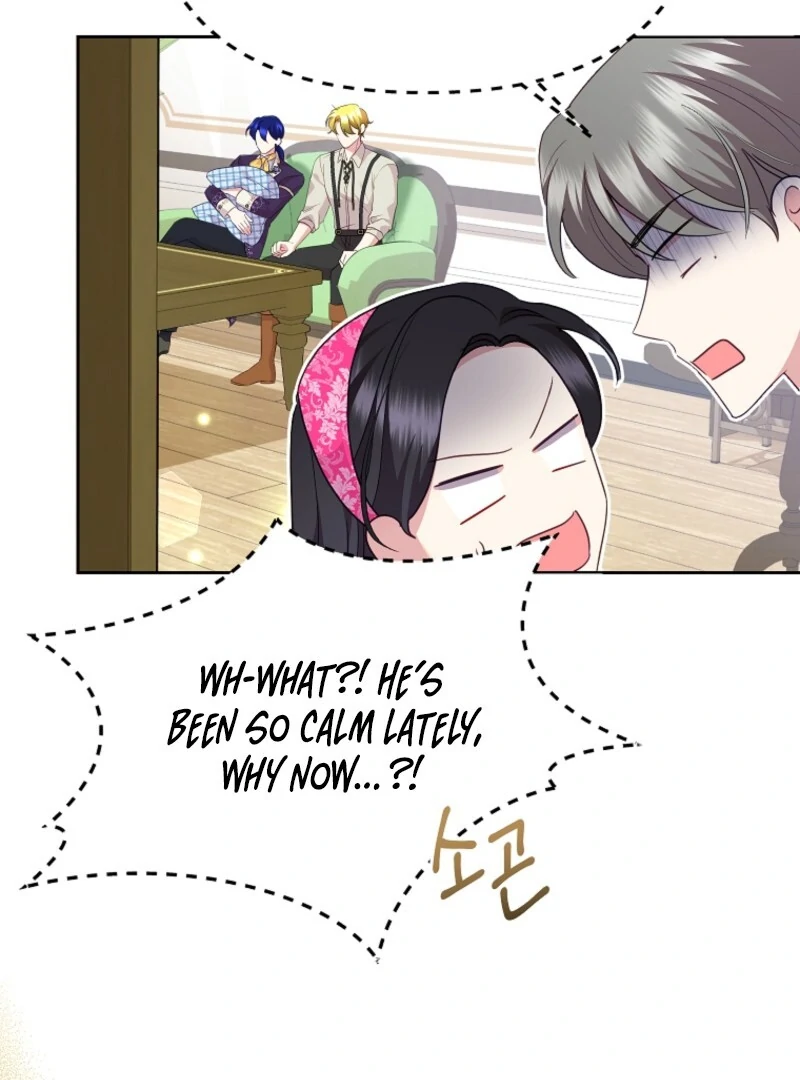 Today the Villainess has Fun Again Chapter 117 425 ch 117 94