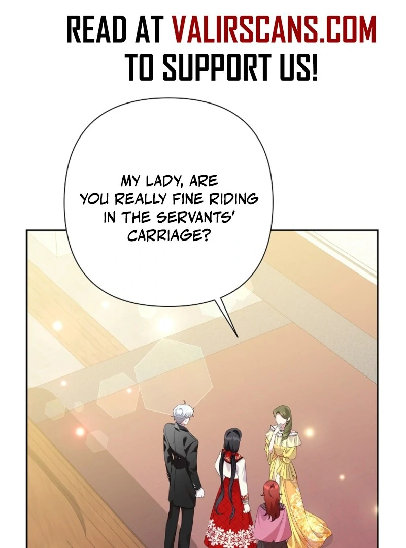 Today the Villainess has Fun Again Chapter 119 372 002