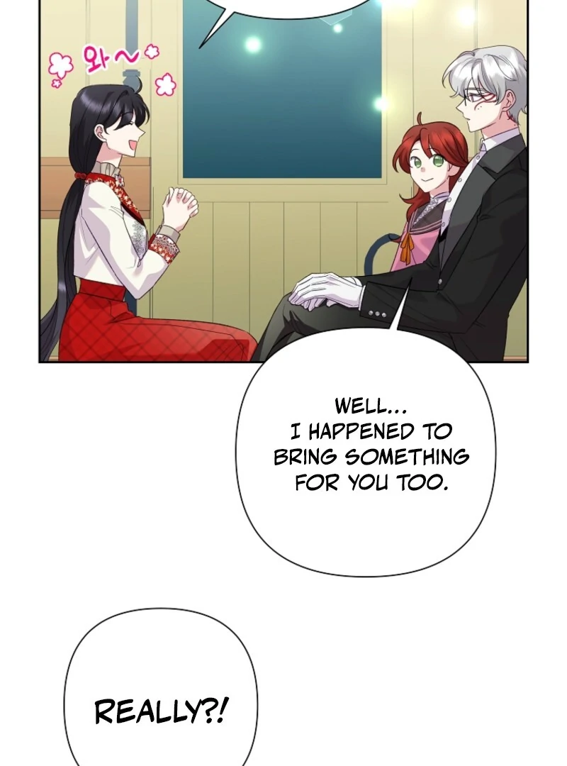 Today the Villainess has Fun Again Chapter 119 377 007