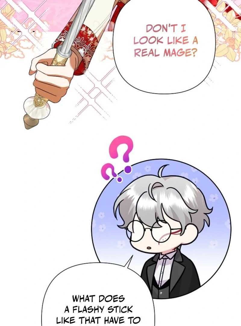 Today the Villainess has Fun Again Chapter 119 383 013