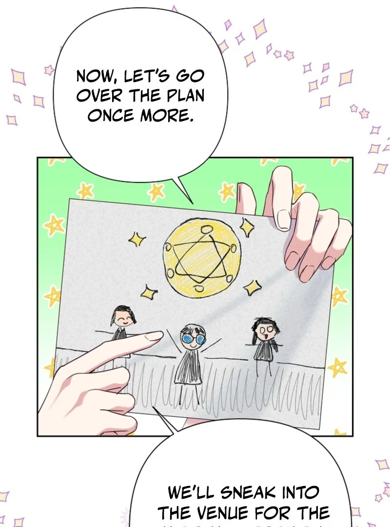 Today the Villainess has Fun Again Chapter 119 389 019