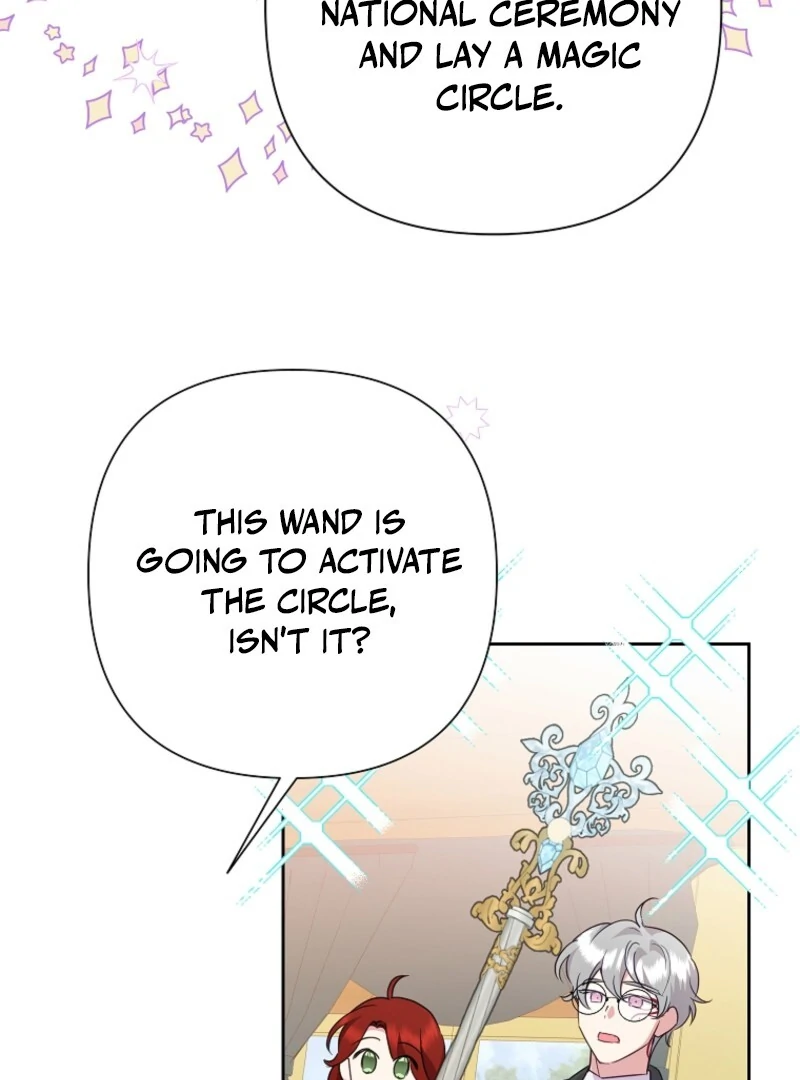 Today the Villainess has Fun Again Chapter 119 390 020