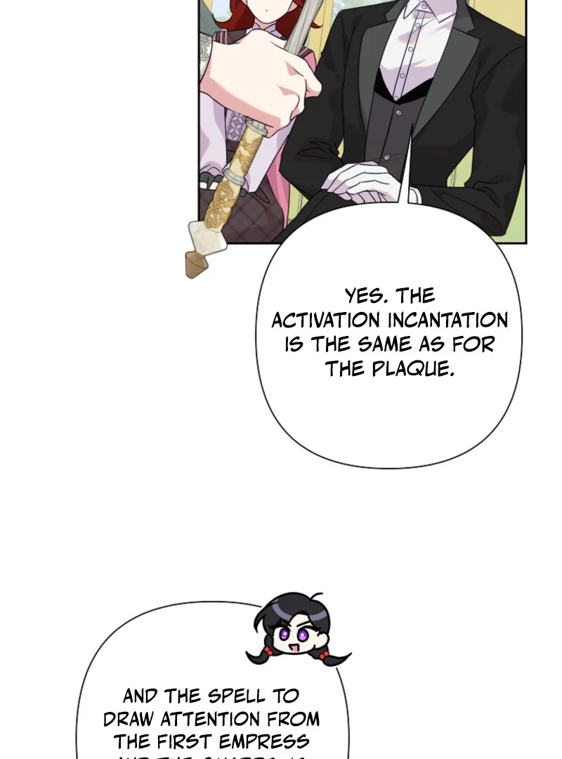 Today the Villainess has Fun Again Chapter 119 391 021