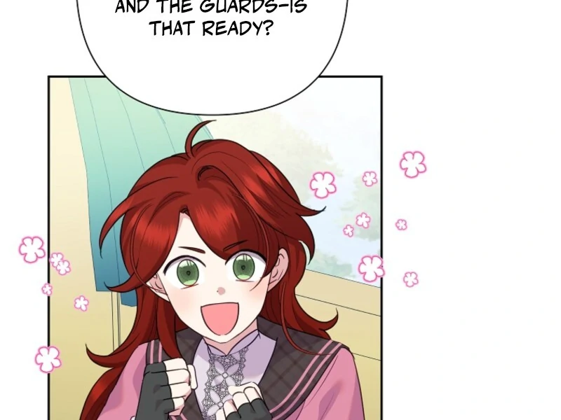 Today the Villainess has Fun Again Chapter 119 392 022