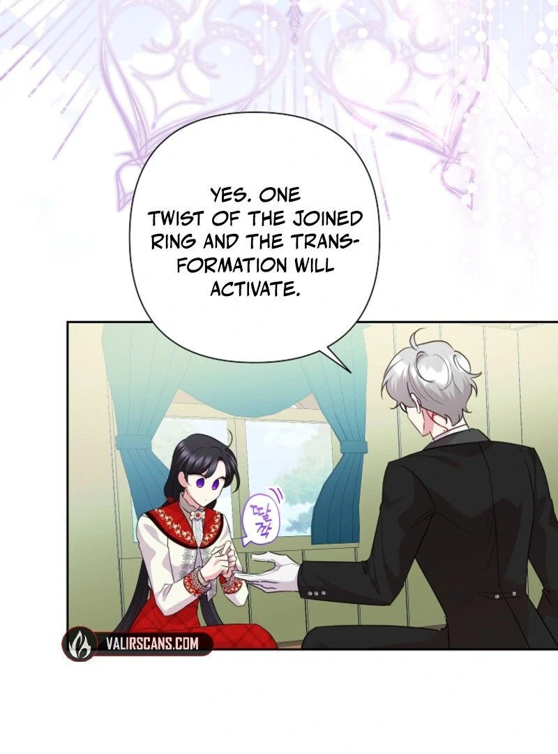 Today the Villainess has Fun Again Chapter 119 395 025