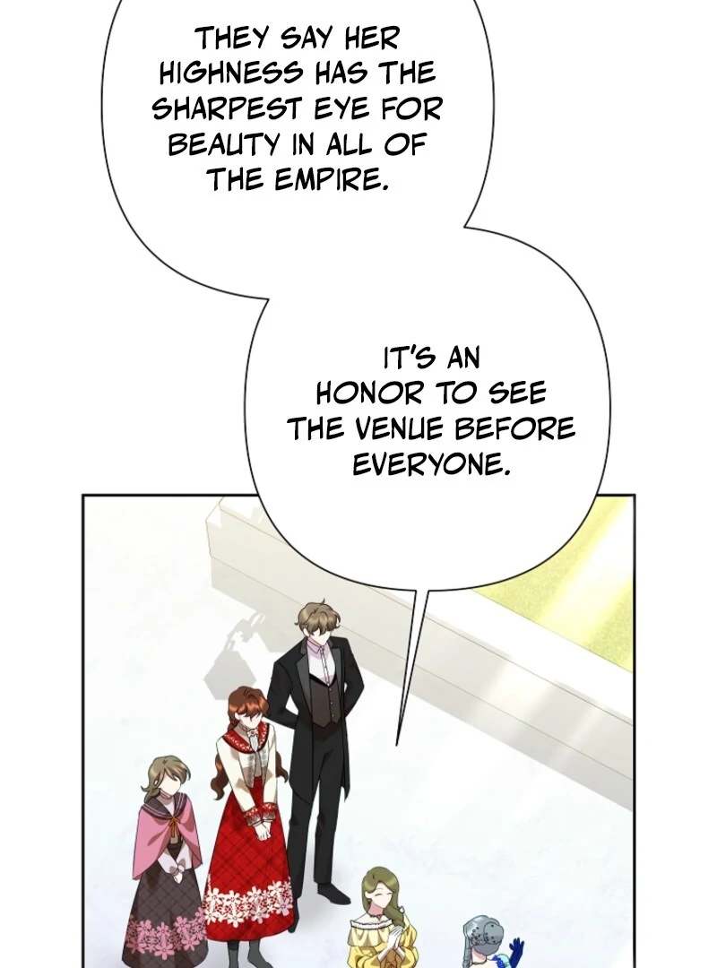 Today the Villainess has Fun Again Chapter 119 438 068