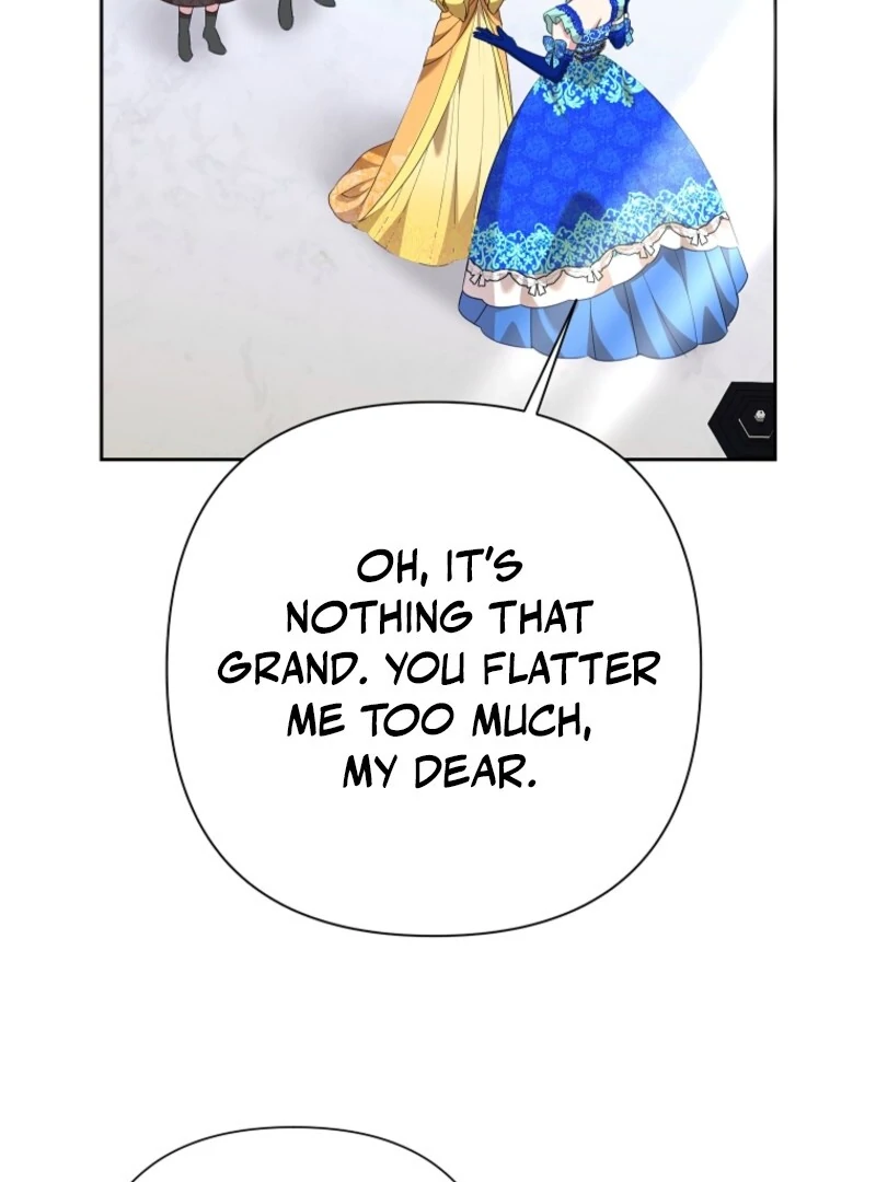 Today the Villainess has Fun Again Chapter 119 439 069