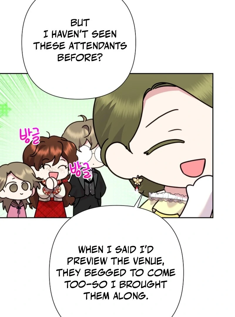 Today the Villainess has Fun Again Chapter 119 440 070