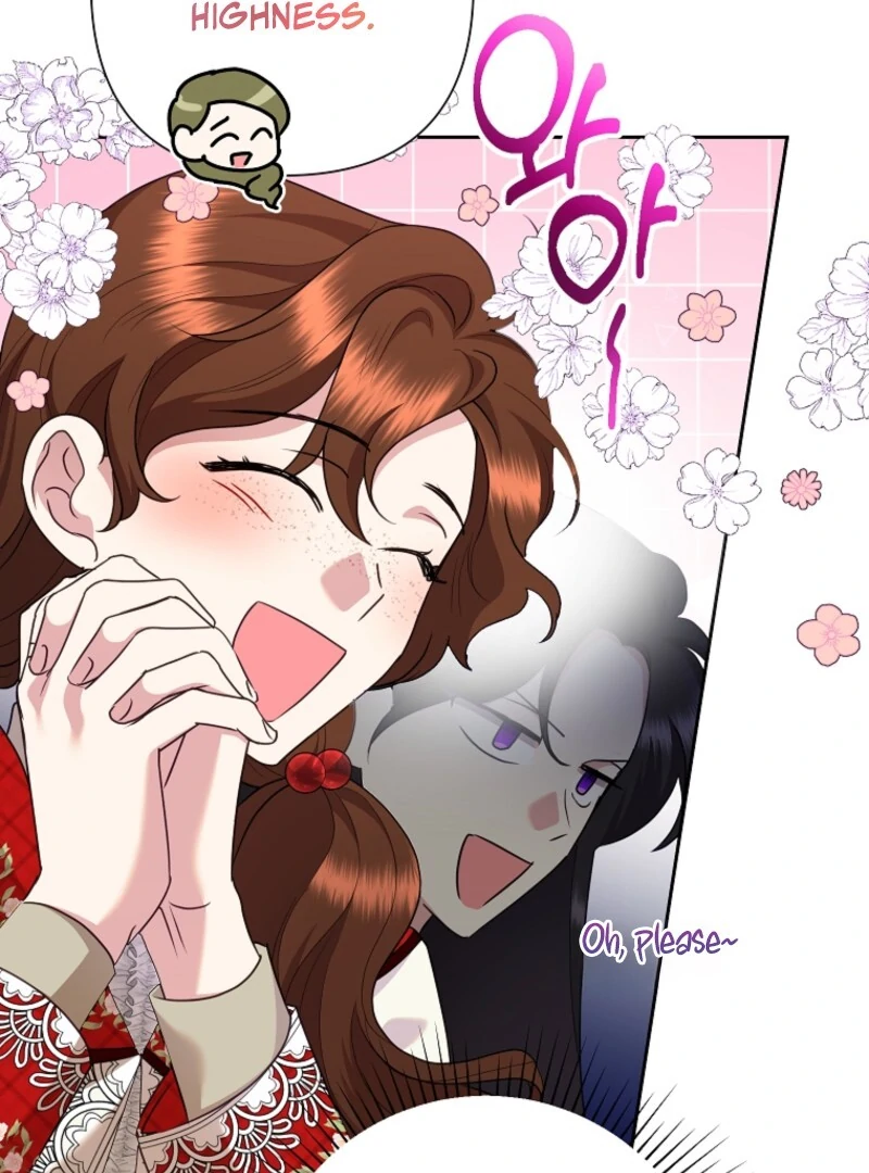 Today the Villainess has Fun Again Chapter 119 442 072