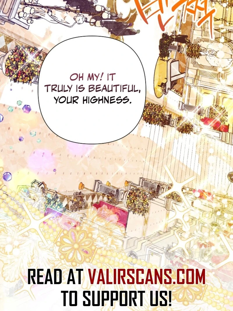 Today the Villainess has Fun Again Chapter 119 446 076