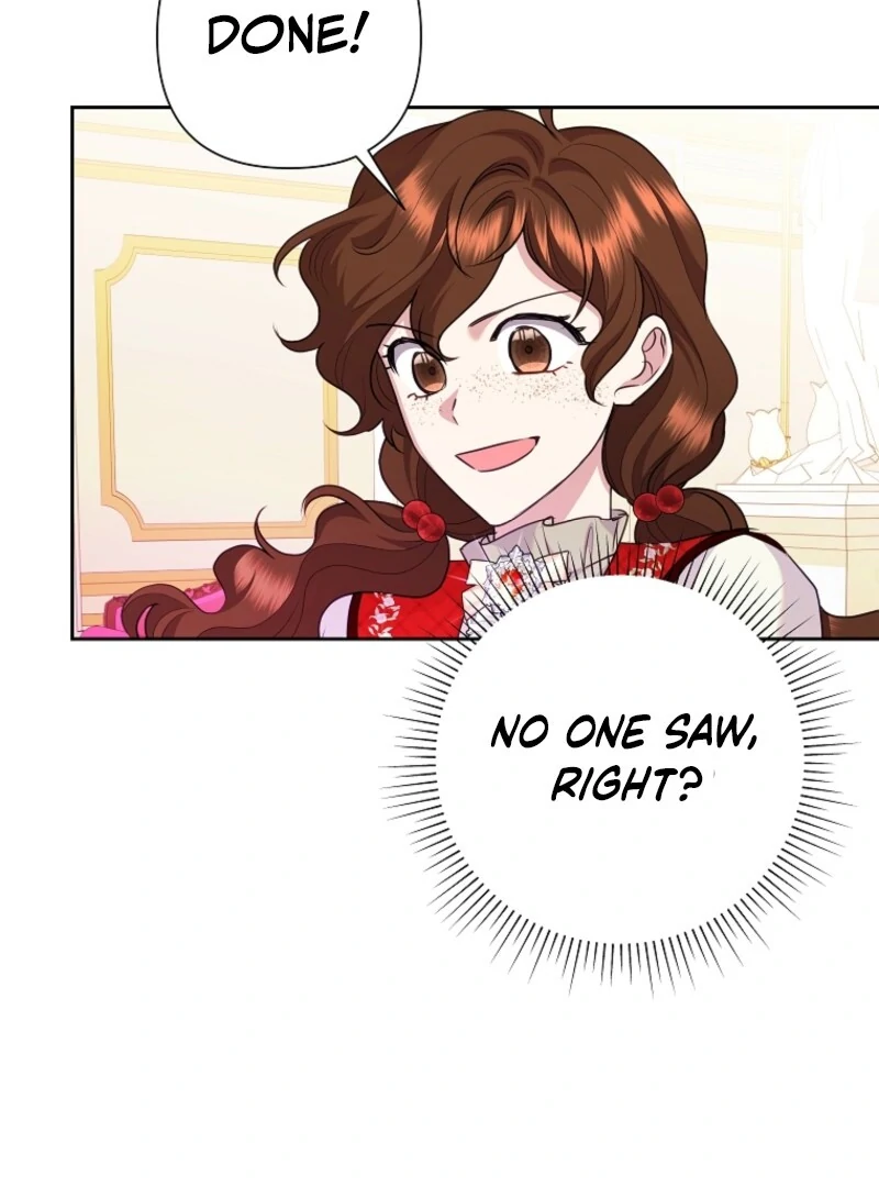 Today the Villainess has Fun Again Chapter 119 464 094