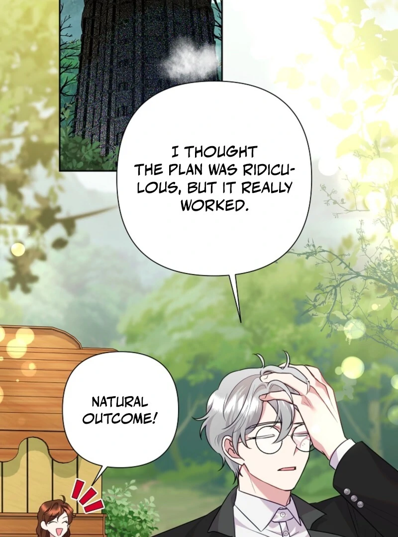 Today the Villainess has Fun Again Chapter 119 475 105