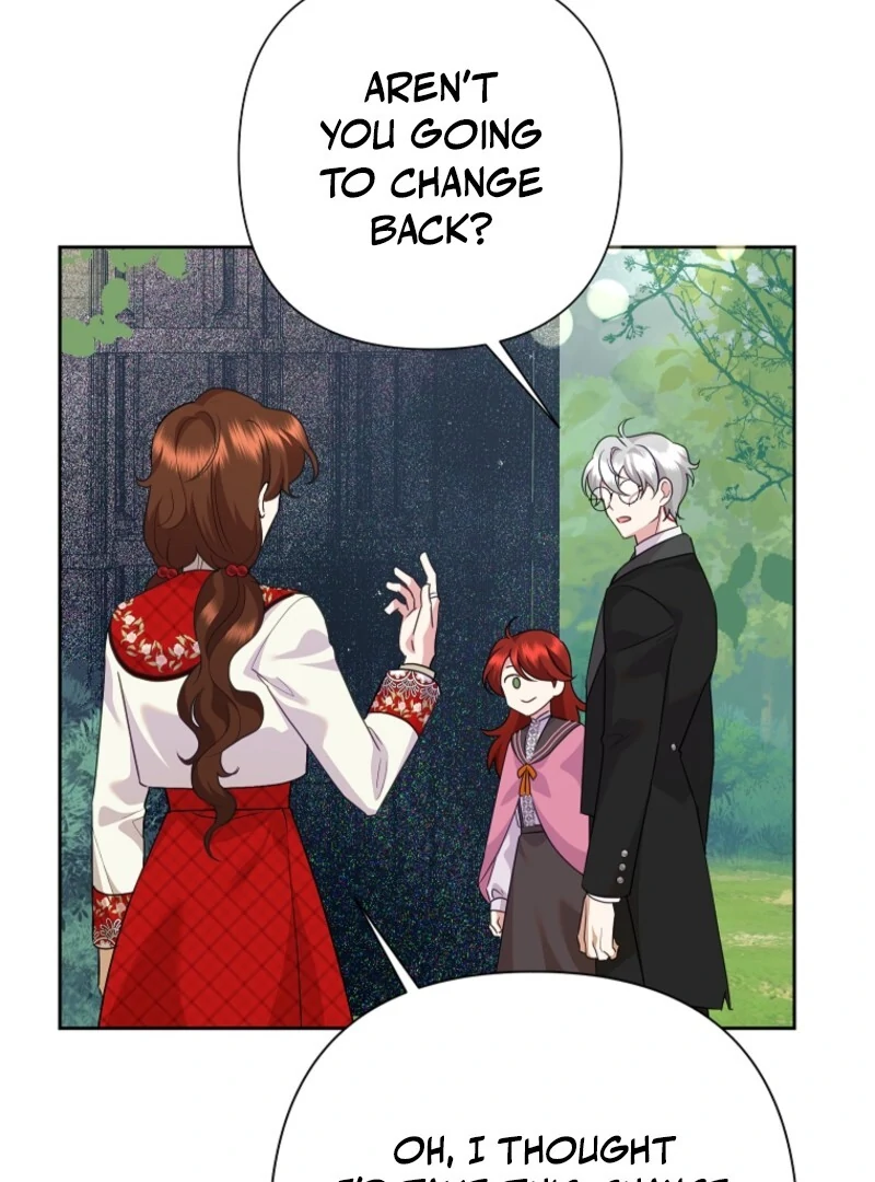 Today the Villainess has Fun Again Chapter 119 477 107