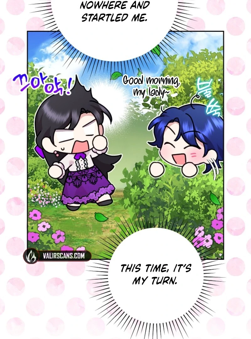 Today the Villainess has Fun Again Chapter 119 482 112