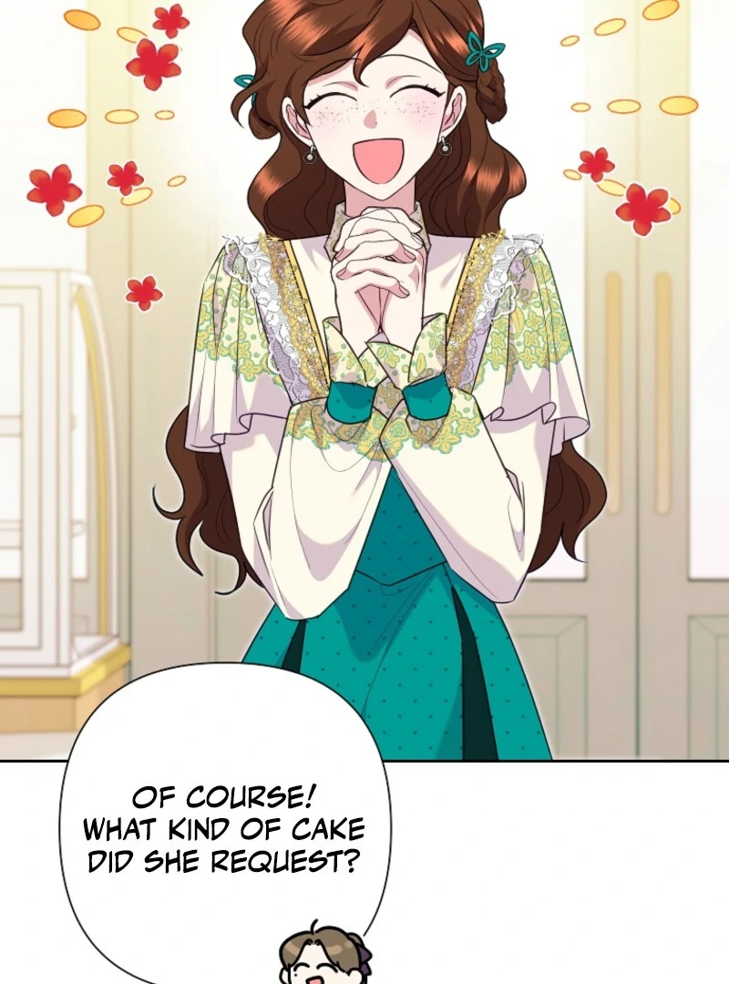 Today the Villainess has Fun Again Chapter 120 378 005