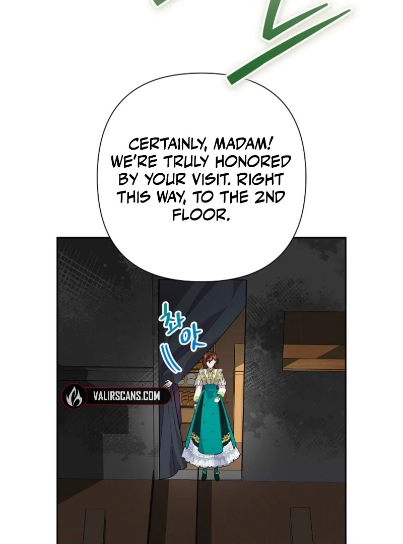 Today the Villainess has Fun Again Chapter 120 381 008