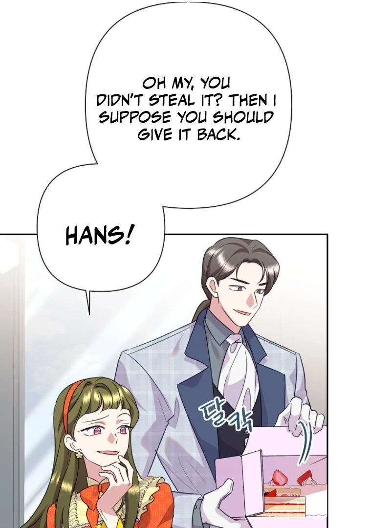 Today the Villainess has Fun Again Chapter 120 387 014