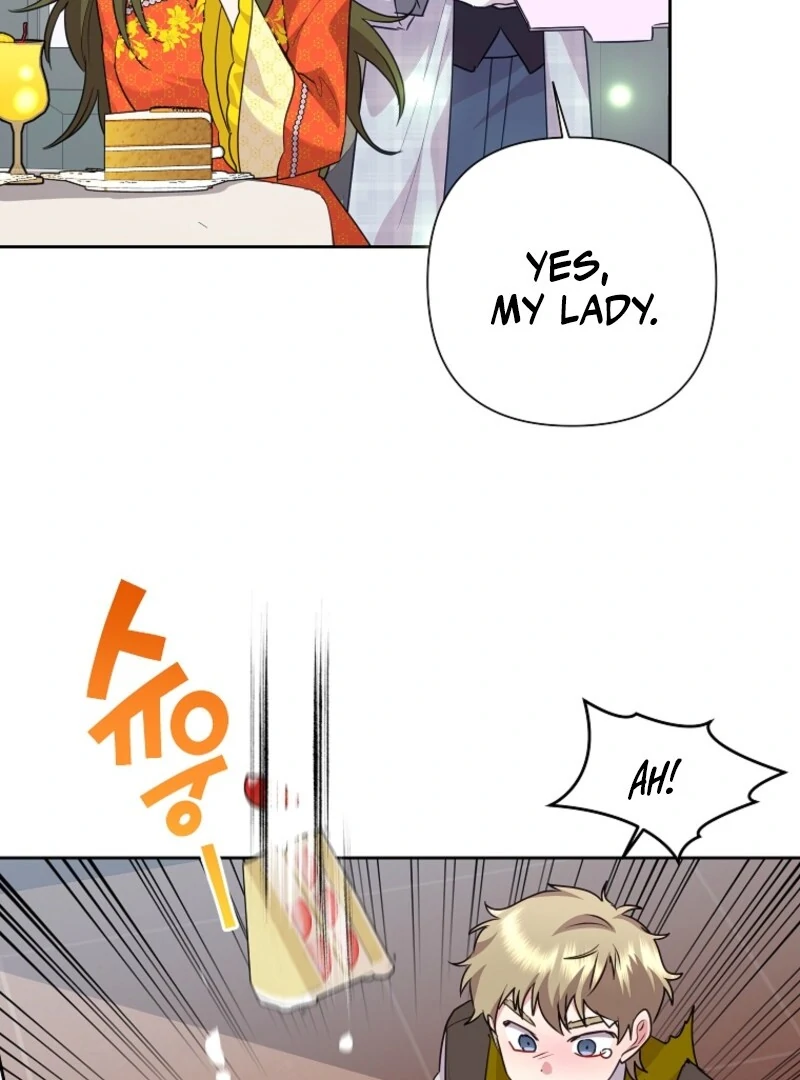 Today the Villainess has Fun Again Chapter 120 388 015