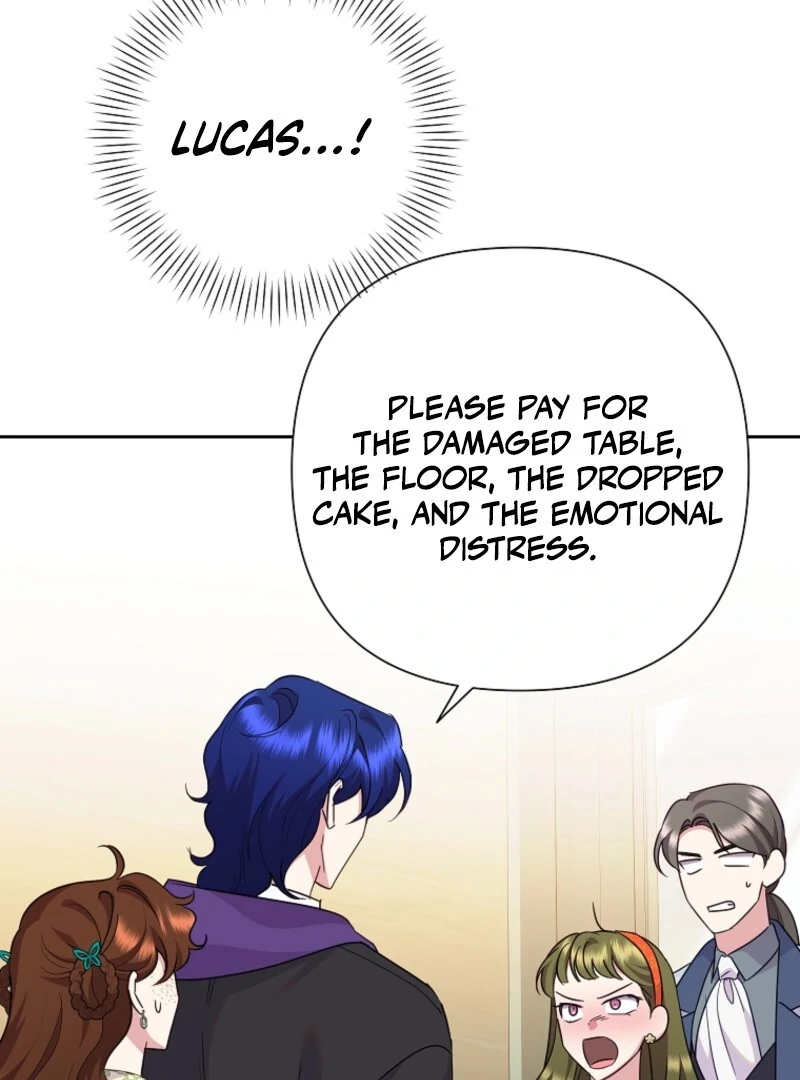 Today the Villainess has Fun Again Chapter 120 404 031