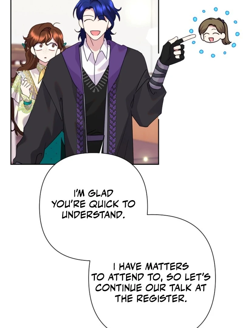 Today the Villainess has Fun Again Chapter 120 410 037