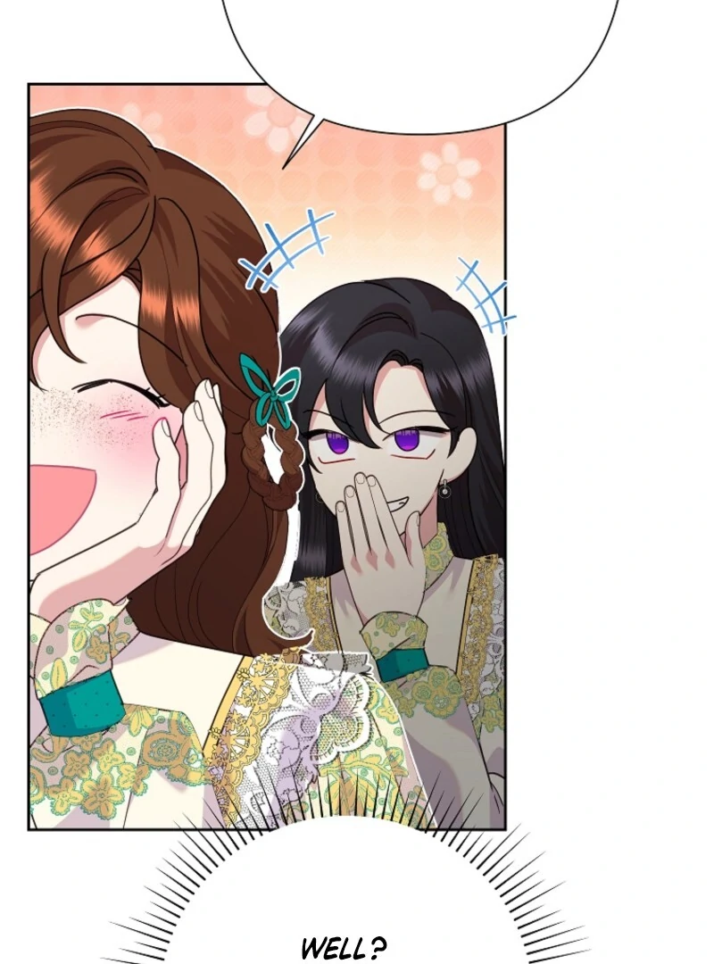 Today the Villainess has Fun Again Chapter 120 422 049