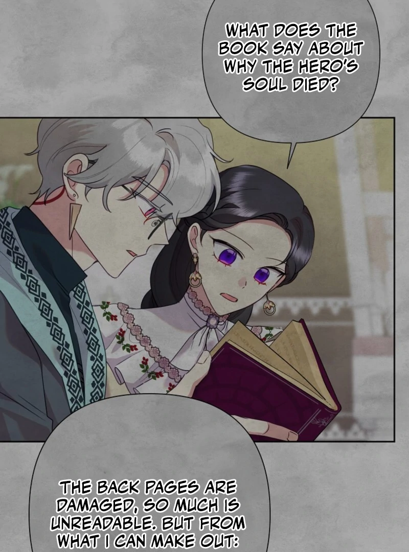 Today the Villainess has Fun Again Chapter 120 446 073