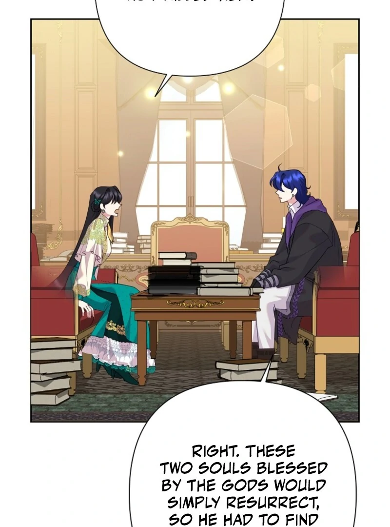 Today the Villainess has Fun Again Chapter 120 456 083