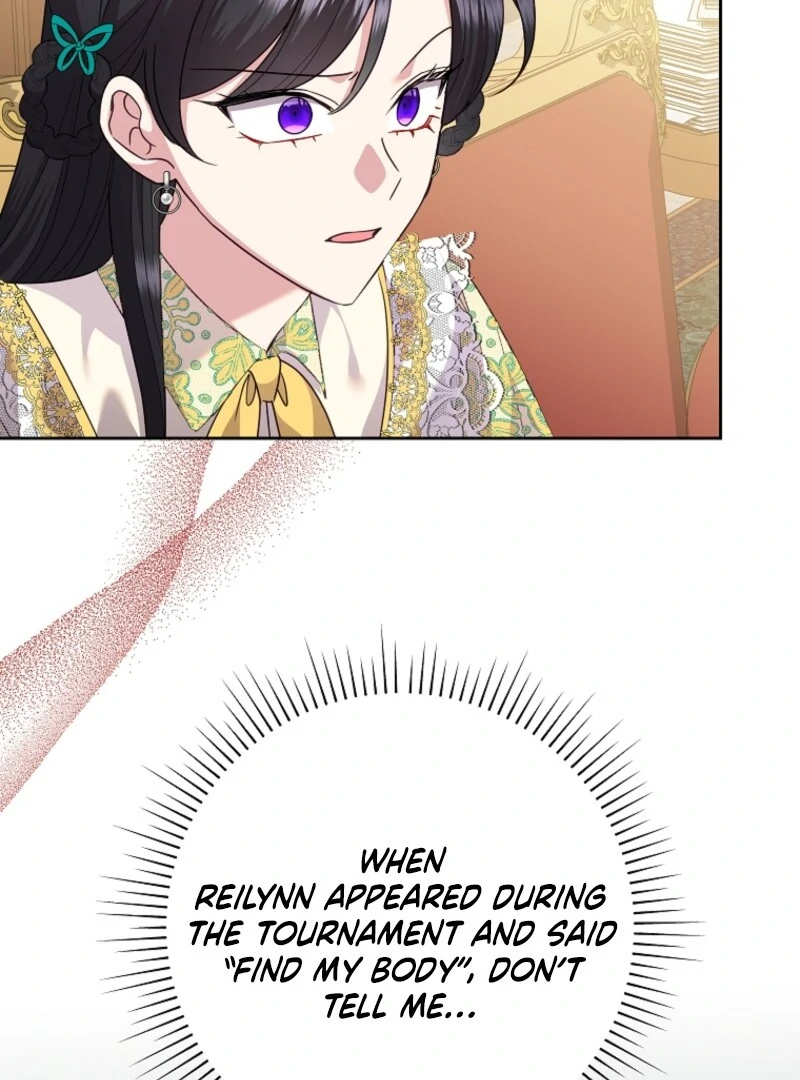 Today the Villainess has Fun Again Chapter 120 458 085