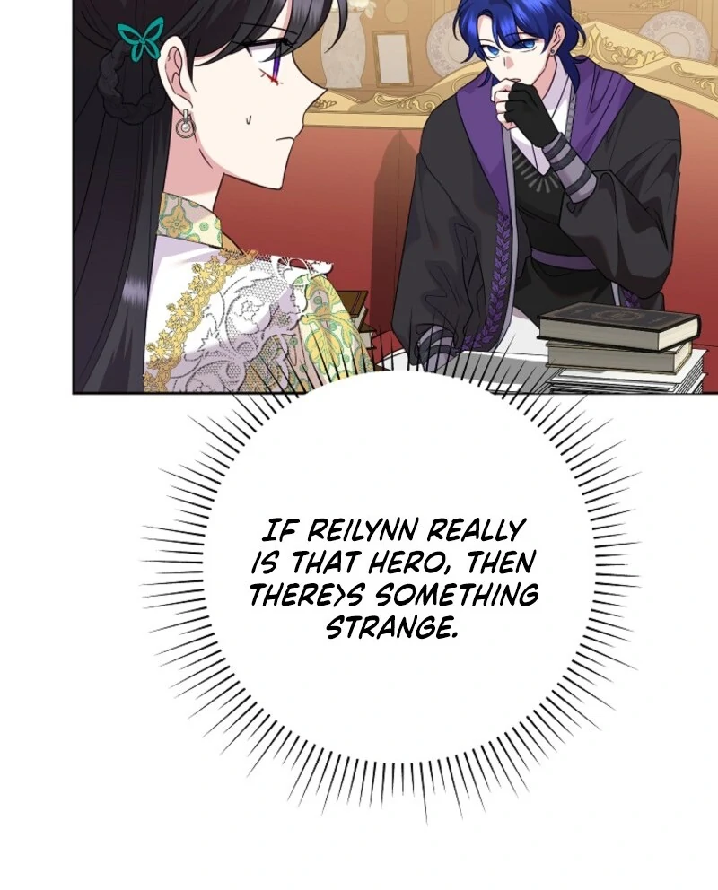 Today the Villainess has Fun Again Chapter 120 462 089