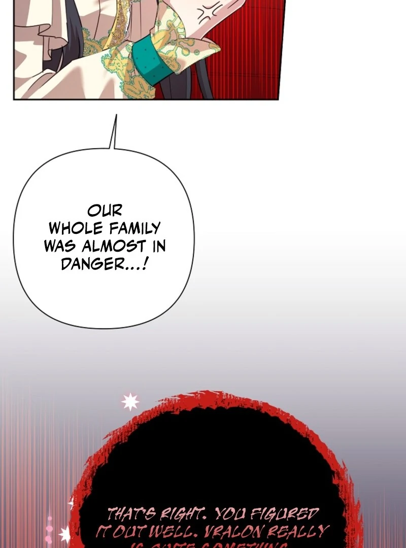 Today the Villainess has Fun Again Chapter 120 466 093