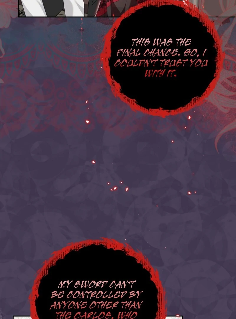 Today the Villainess has Fun Again Chapter 120 479 106