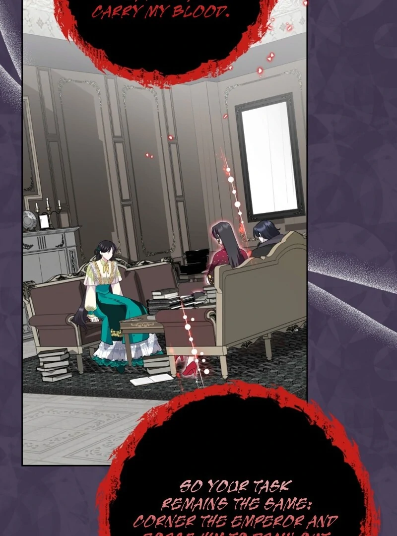 Today the Villainess has Fun Again Chapter 120 480 107