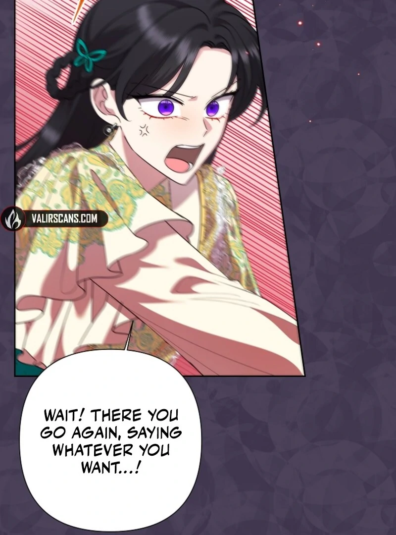 Today the Villainess has Fun Again Chapter 120 482 109