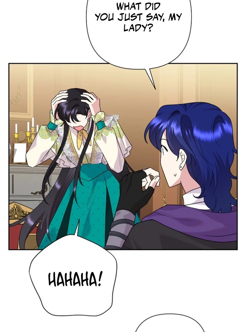 Today the Villainess has Fun Again Chapter 120 489 116