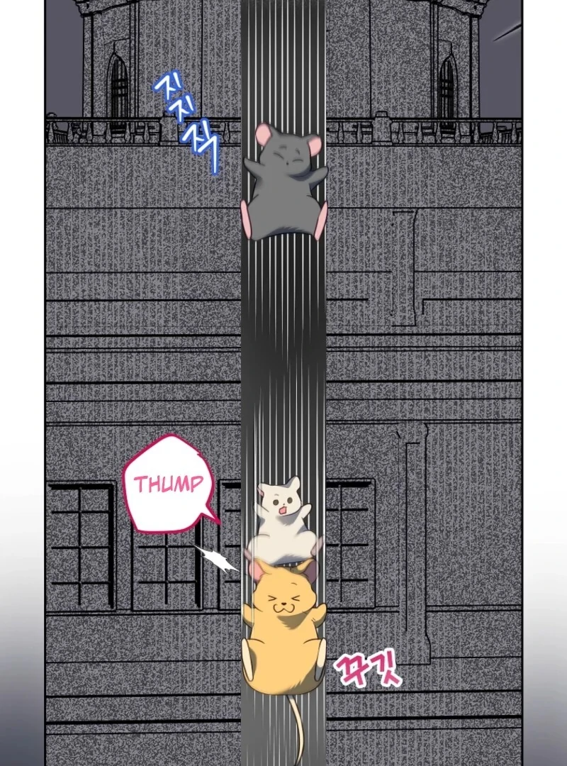 Today the Villainess has Fun Again Chapter 121 417 005