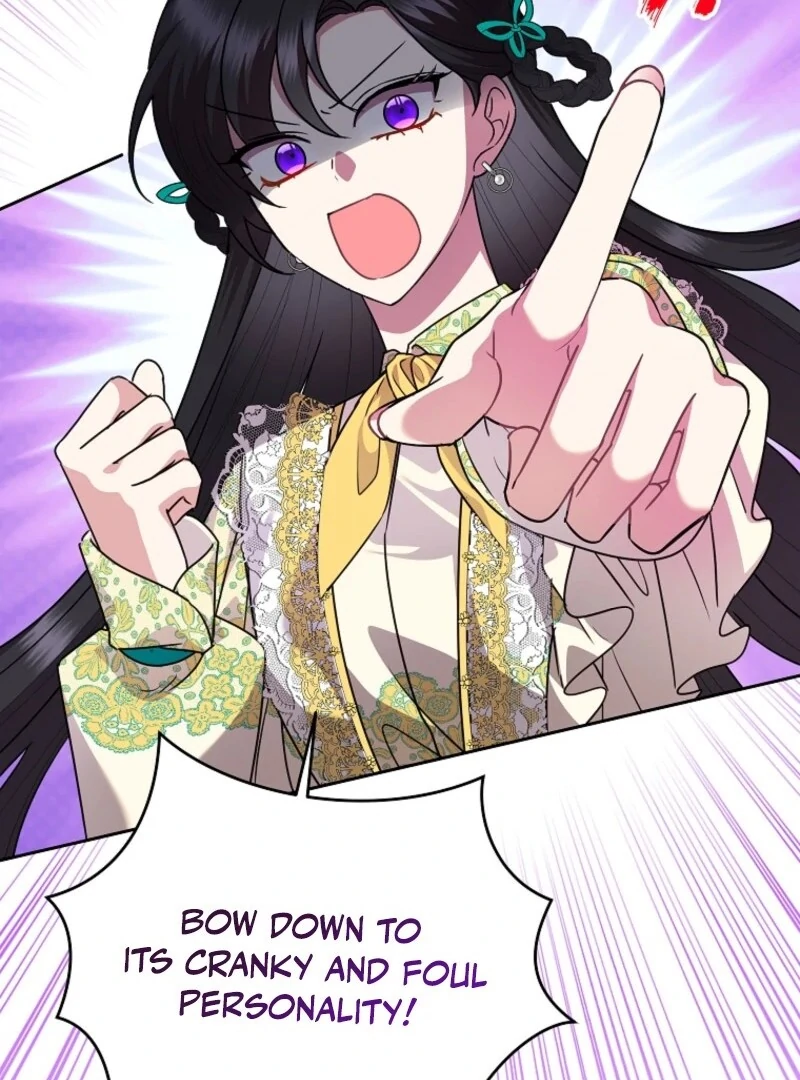 Today the Villainess has Fun Again Chapter 121 437 025