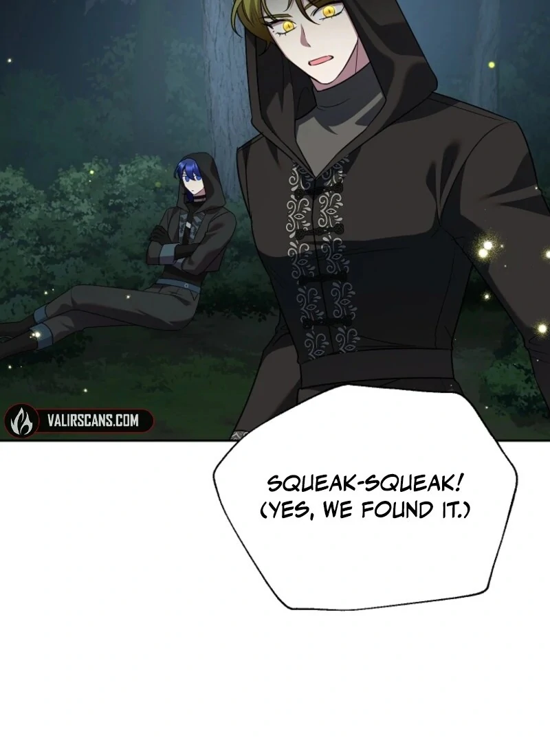 Today the Villainess has Fun Again Chapter 121 466 054