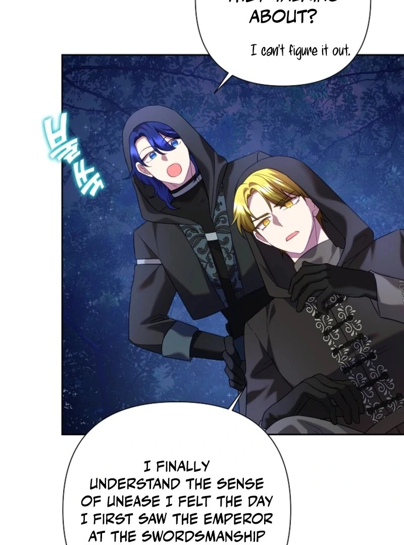 Today the Villainess has Fun Again Chapter 121 475 063