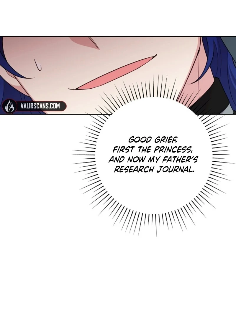 Today the Villainess has Fun Again Chapter 121 482 070