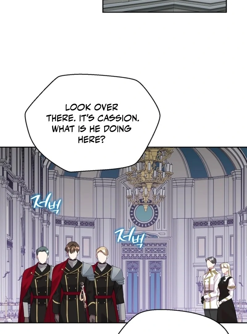 Today the Villainess has Fun Again Chapter 121 494 082