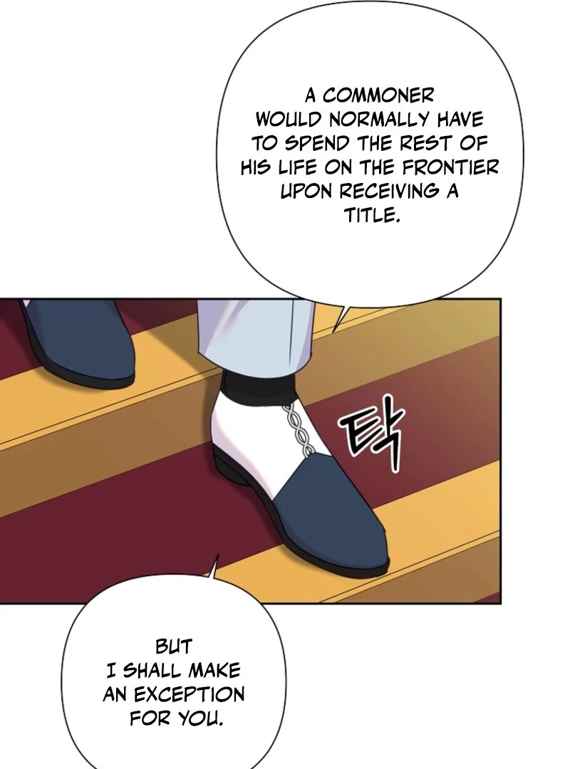 Today the Villainess has Fun Again Chapter 121 516 104