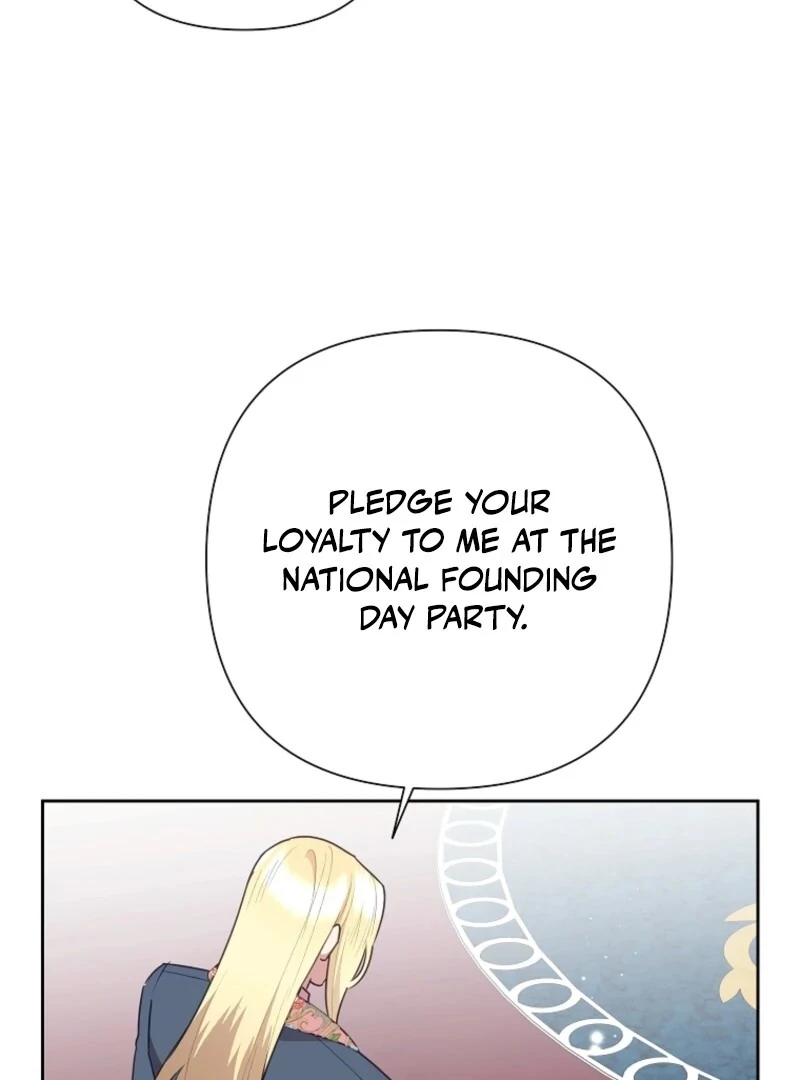 Today the Villainess has Fun Again Chapter 121 517 105